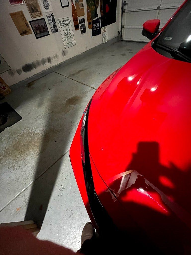 Stars & Stripes Carwash & Detail