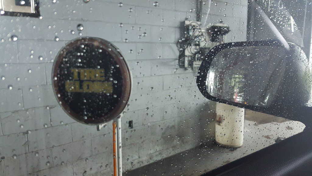 Stars & Stripes Carwash & Detail