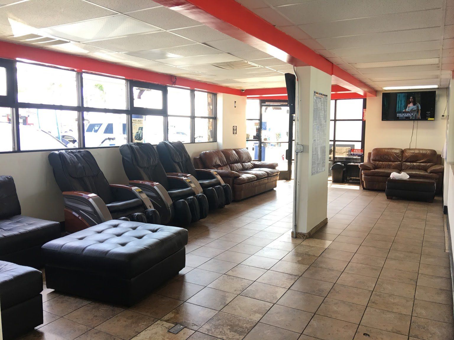 Stars & Stripes Carwash & Detail