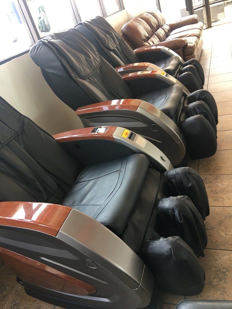 Stars & Stripes Carwash & Detail