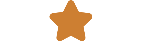 Bronze star