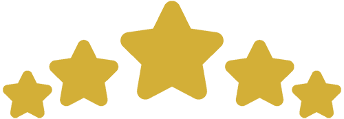 gold stars