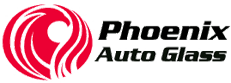 Phoenix Auto Glass - logo
