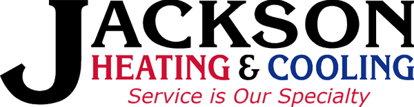 Jackson Heating & Cooling logo
