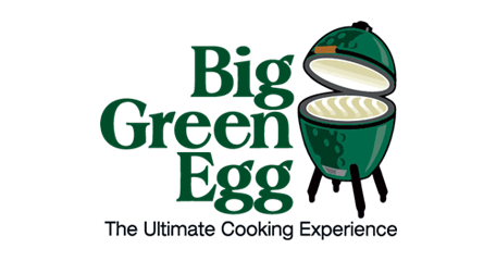 Big Green Egg logo