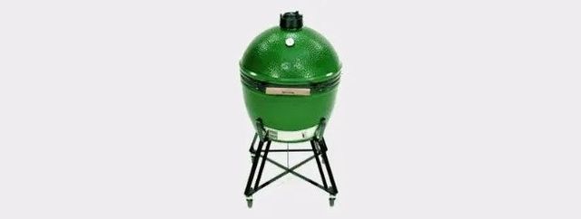 Non-Stick Grill Spray by Big Green Egg