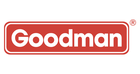 Goodman logo
