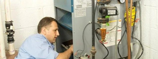 Heating Repair Services | Butts County, GA