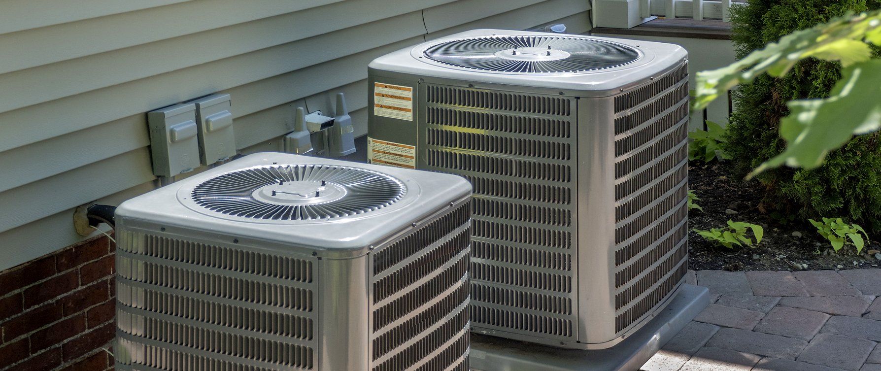 HVAC Services | Jackson Heating u0026 Cooling | Butts County GA