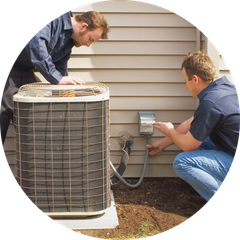 HVAC Services | Jackson Heating u0026 Cooling | Butts County GA