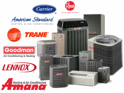 New HVAC System Installation Services | Butts County, GA