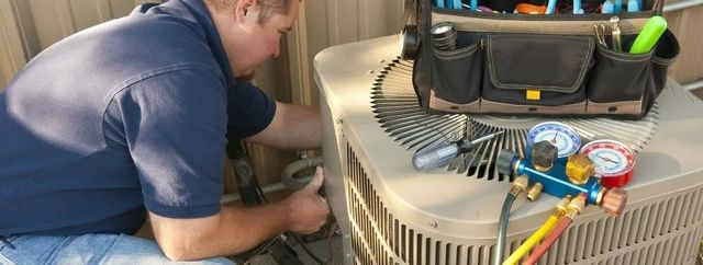 Preventative HVAC Maintenance Services | Butts County, GA