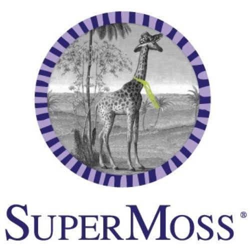 Super Moss-logo