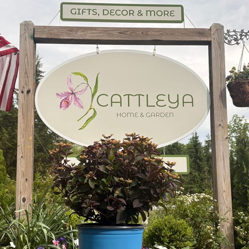 Cattleya Home & Garden