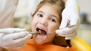 pediatric dentistry