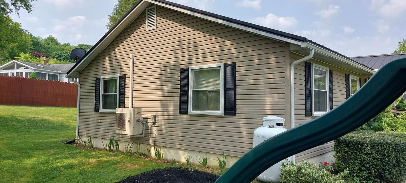 HVAC 4 Seasons Energy Solutions McClure, PA