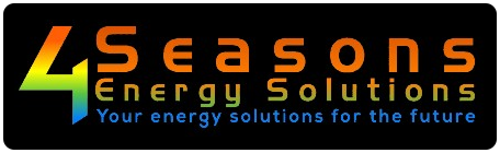 4 Seasons Energy Solutions - Logo