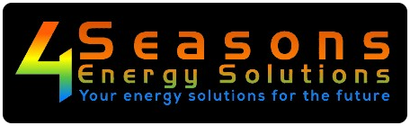 4 Seasons Energy Solutions - Logo