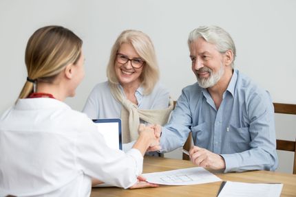 Jeff Schneider Affordable Health Insurance