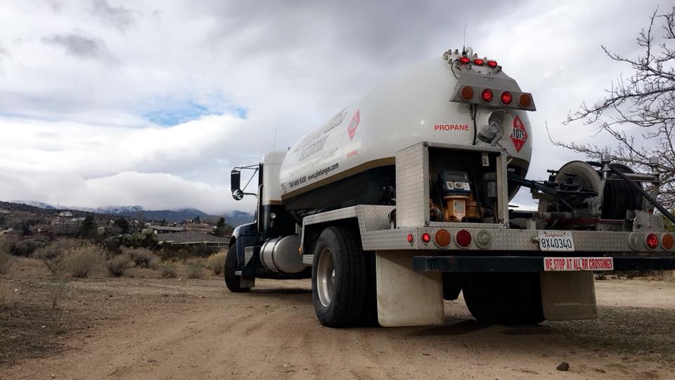 Phelan Gas Company Photo Gallery Phelan, CA