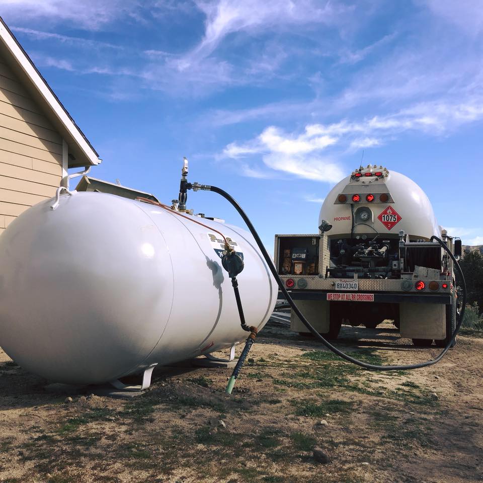 Phelan Gas Company Photo Gallery Phelan, CA