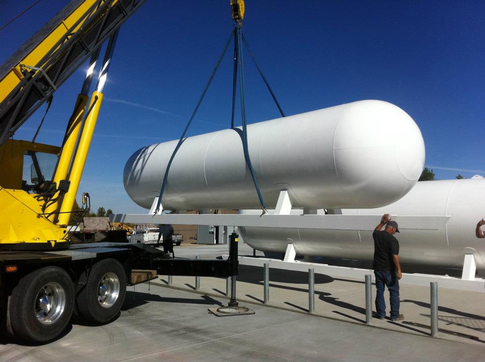 Phelan Gas Company Photo Gallery Phelan, CA