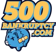 Dwyer & Knight Law Firm ~ 500Bankruptcy.com Logo