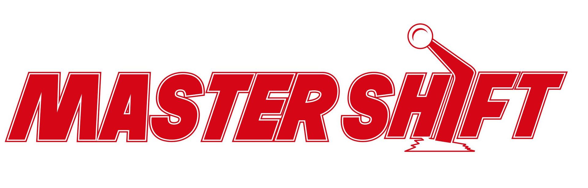 MasterShift Transmissions - Logo