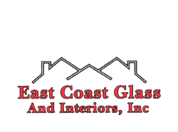 East Coast Glass and Interiors Inc - Logo