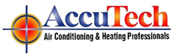 AccuTech Mechanical Services - Logo