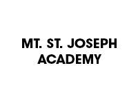 Mt. St. Joseph Academy