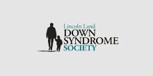 Lincoln Land Down Syndrome

