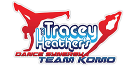 Tracey & Heather's Dance Synergy-Logo