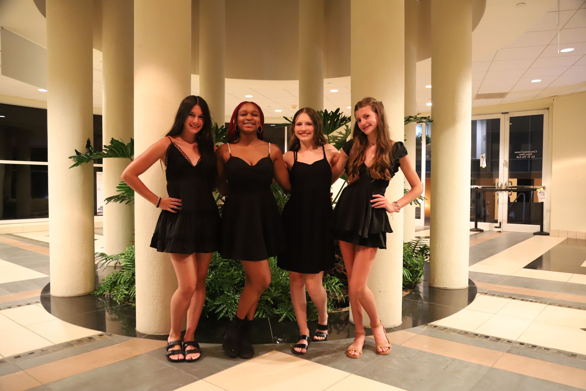 Groove Nationals 7th Grade