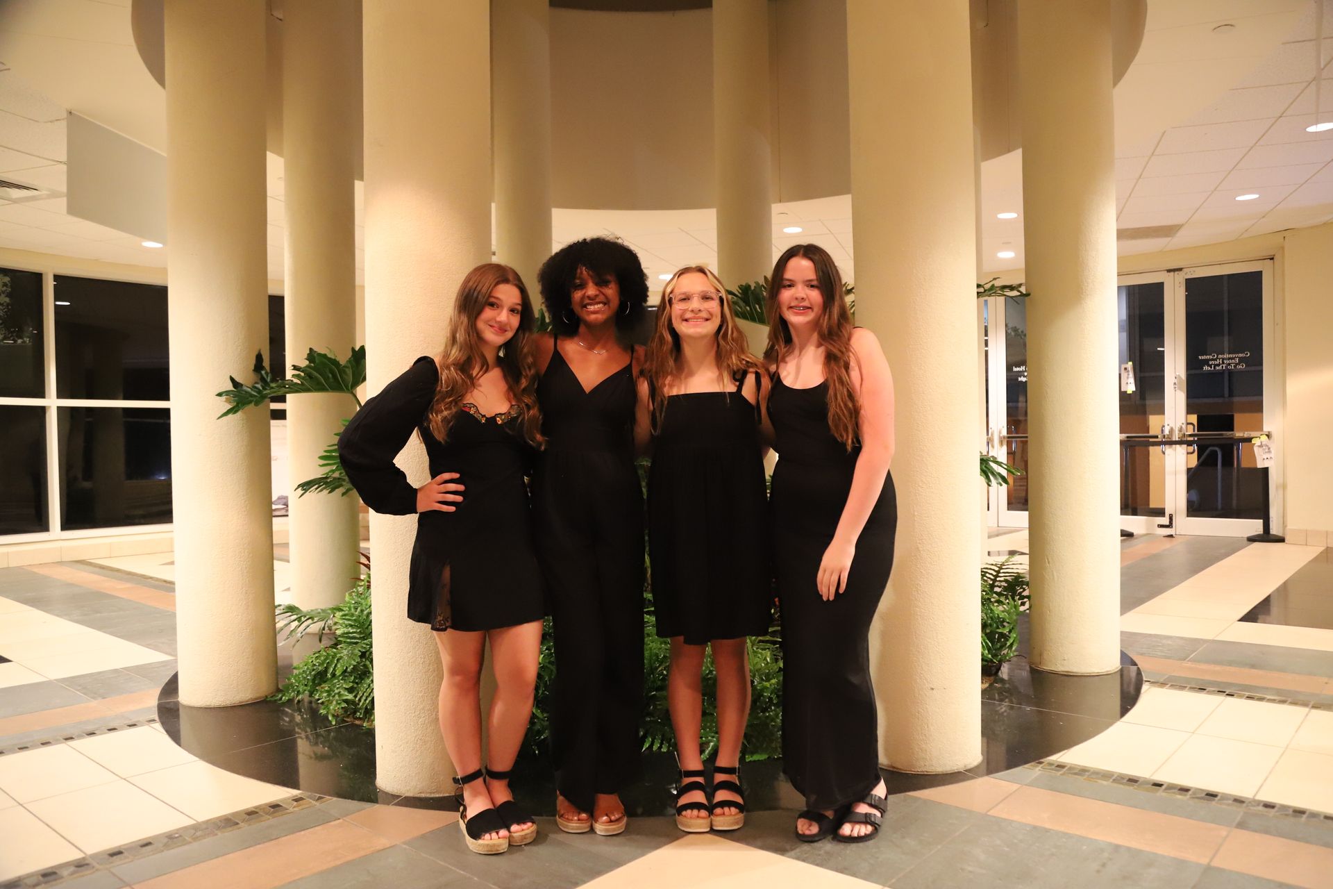 Groove Nationals 8th Grade