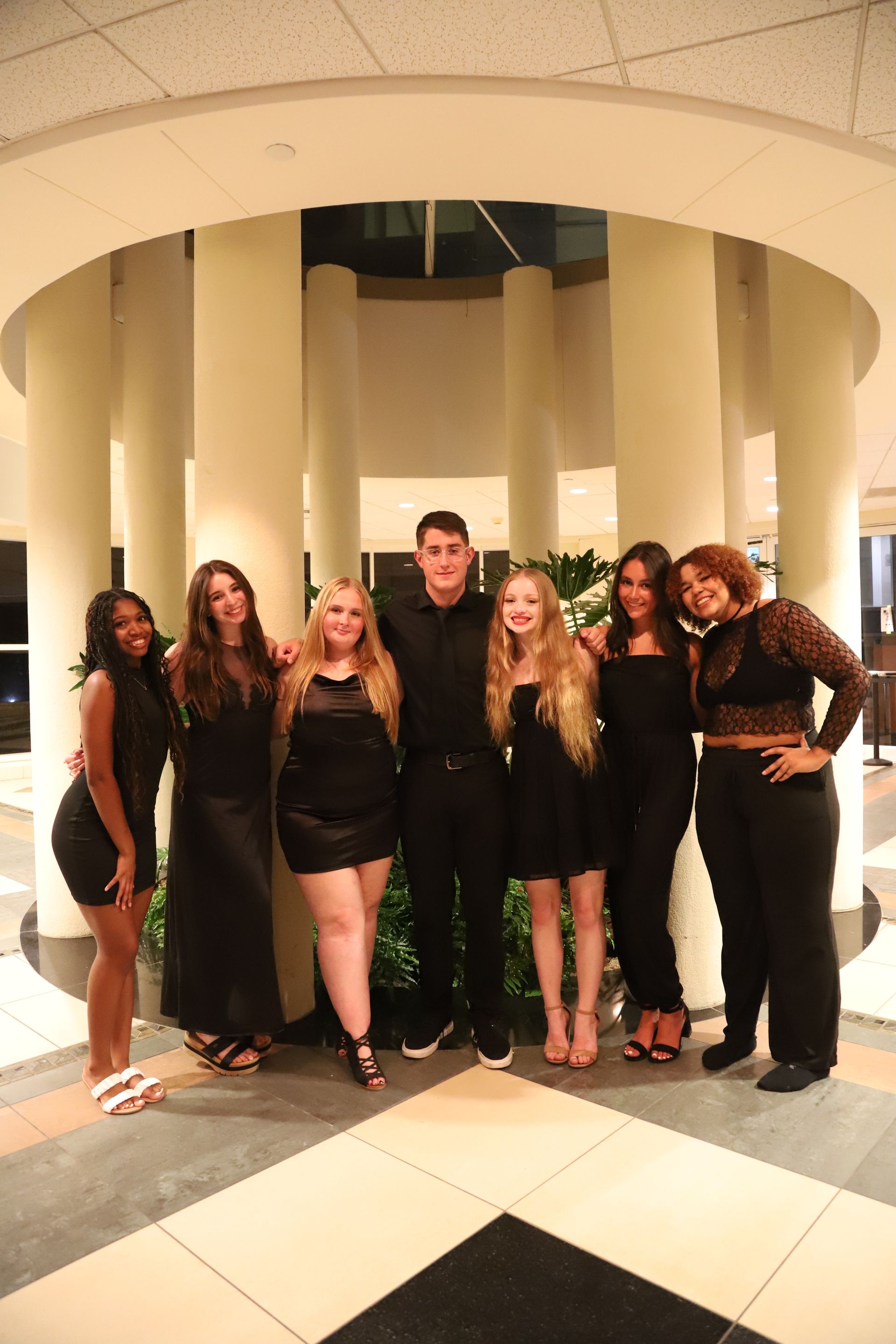 Groove Nationals Juniors