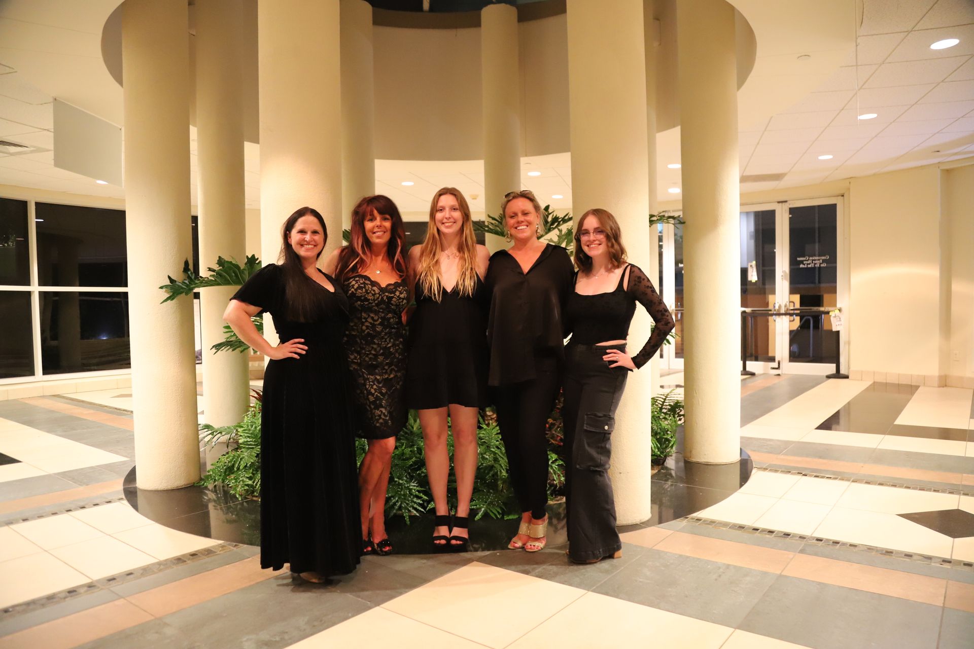 Groove Nationals Teachers