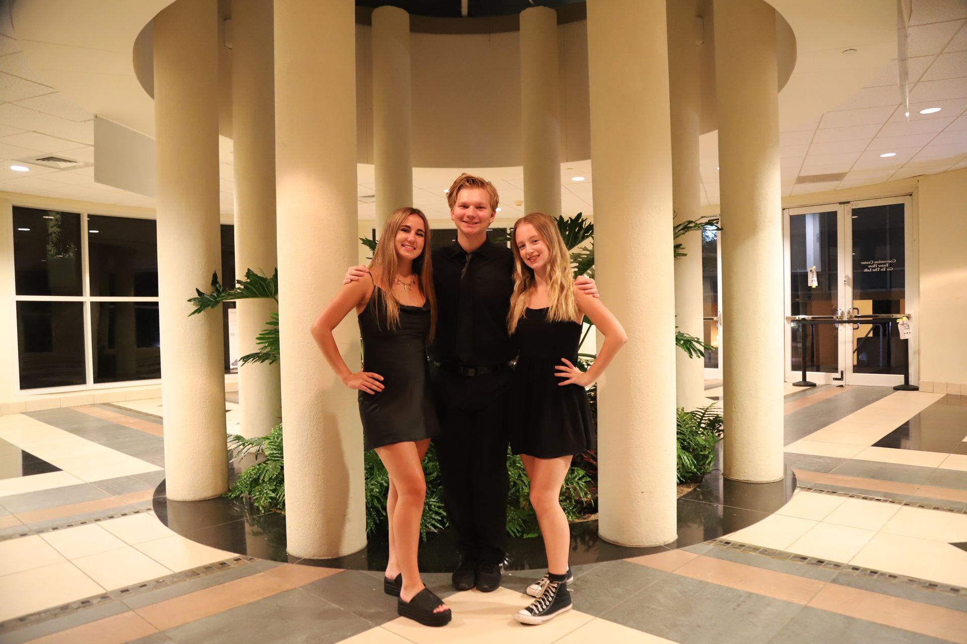 Groove Nationals Sophomores