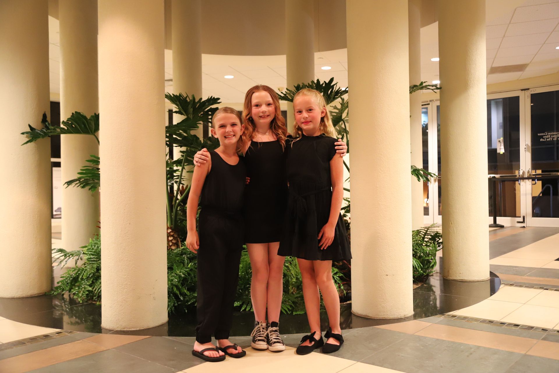 Groove Nationals 4th 3rd 2nd Grade