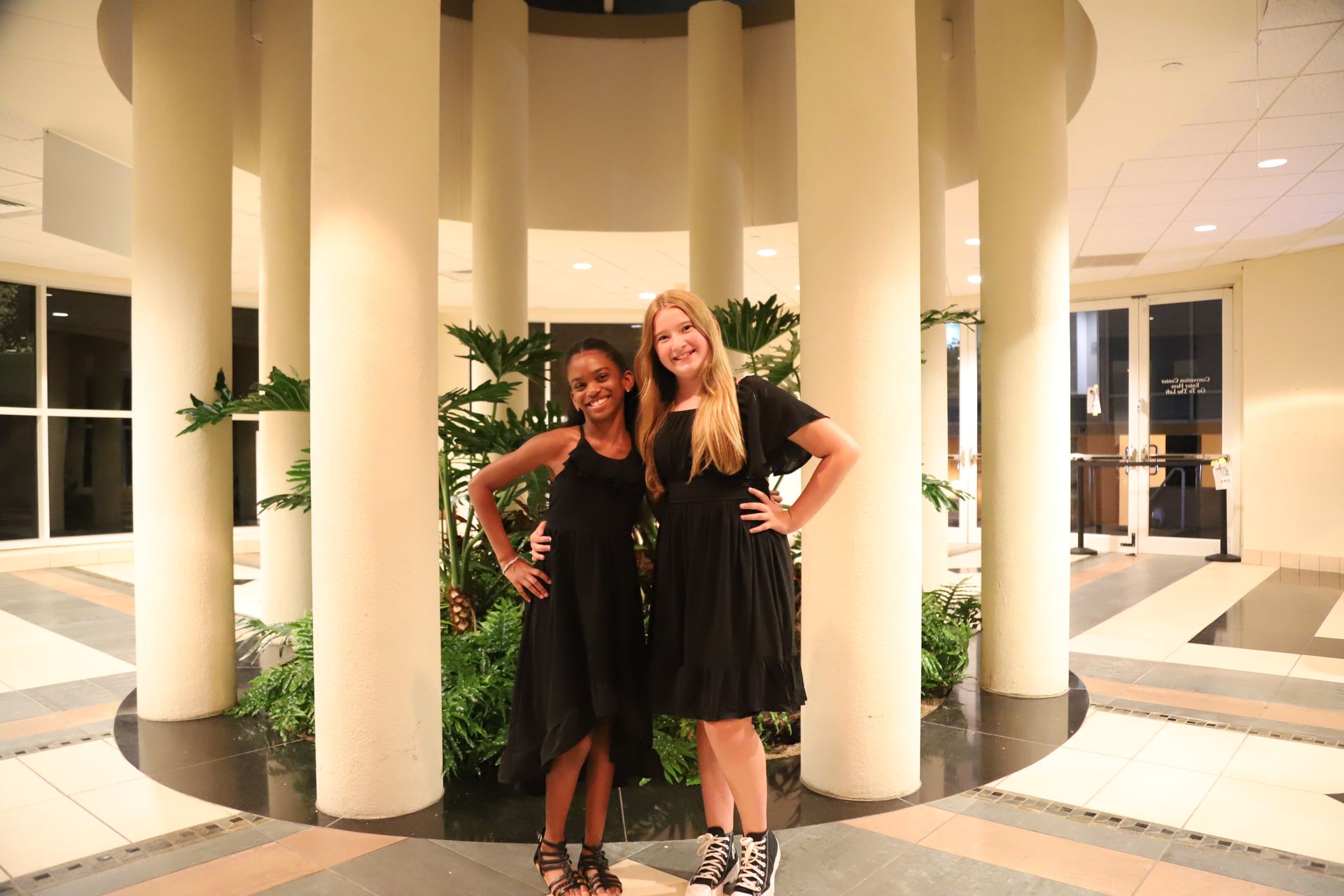 Groove Nationals 5th Grade