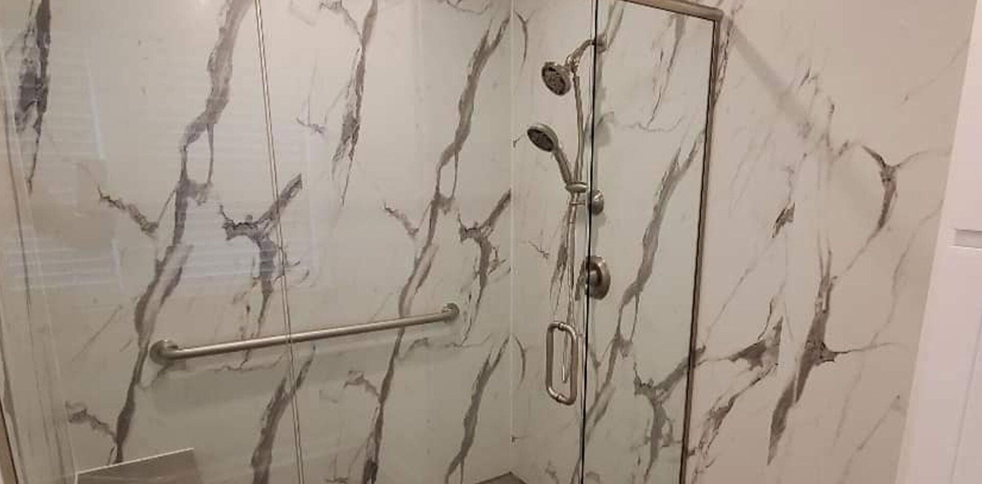 Wetwall Shower Panel Systems | McMinnville, TN