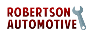 Robertson Automotive - logo