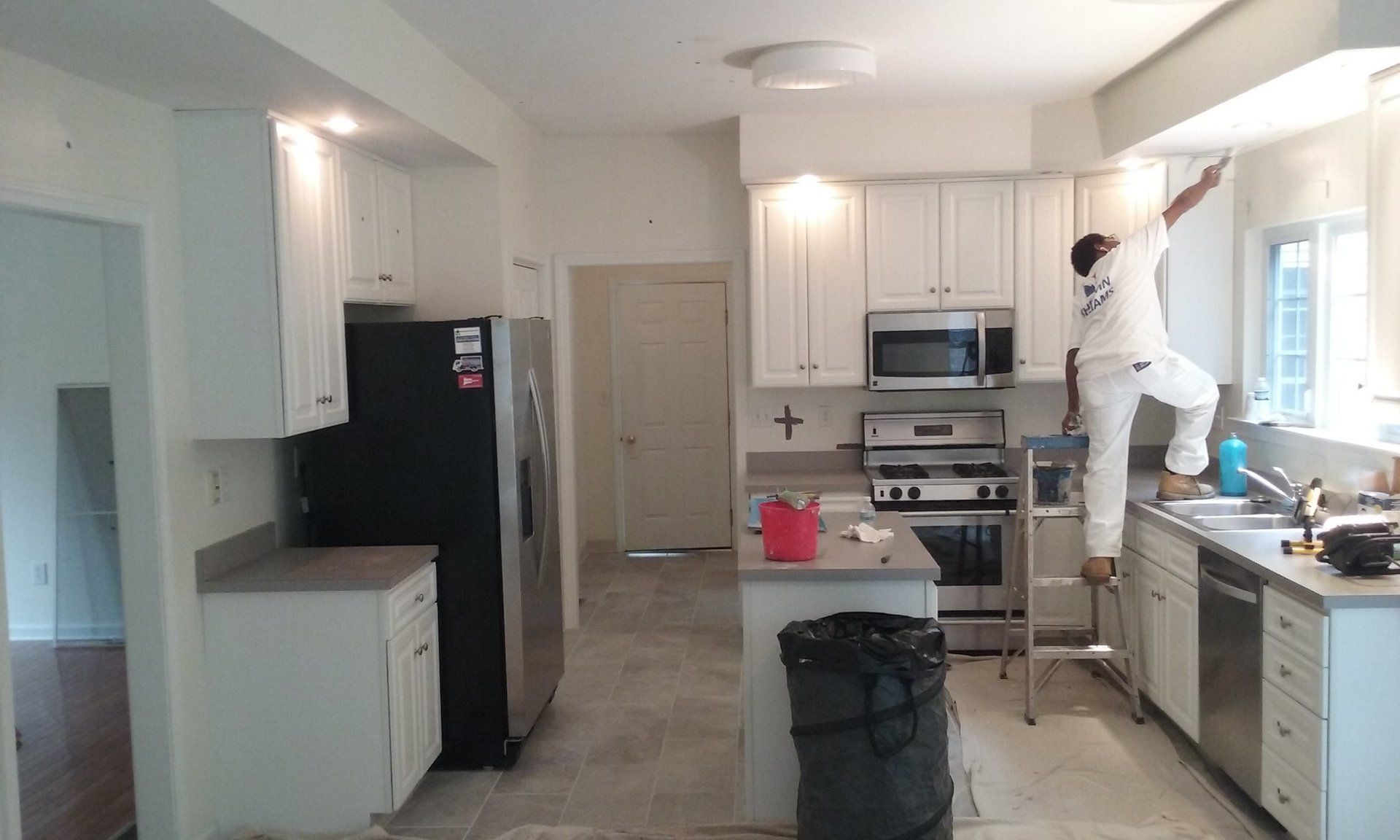 Affordable Painting Services Photo Gallery Cheshire, CT