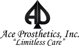 Ace Prosthetics Inc - Logo