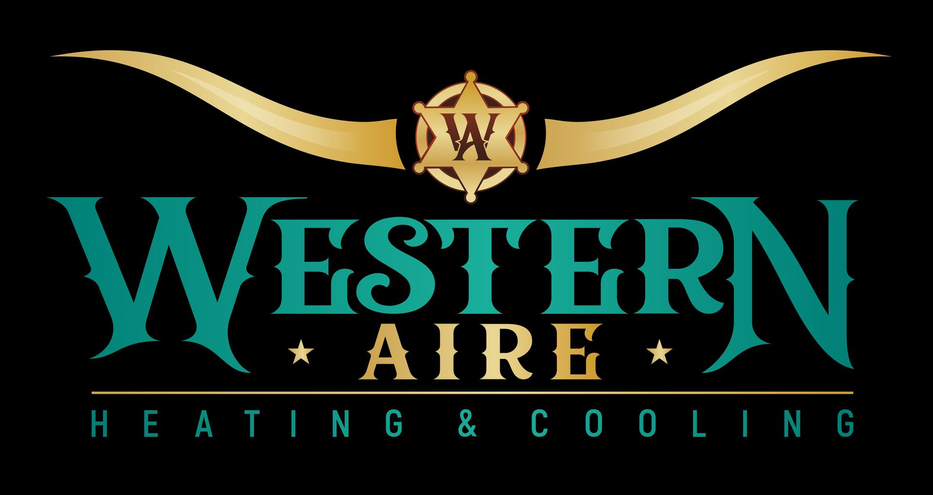 Western Services - Logo