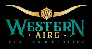 Western Services - Logo