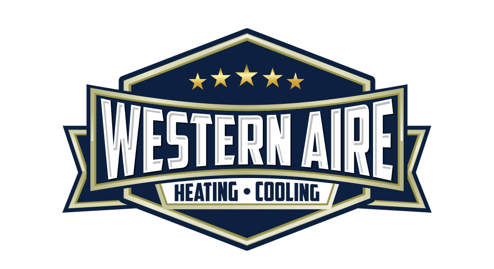 Western Aire Heating & Cooling - Logo