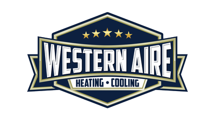 Western Aire Heating & Cooling - Logo