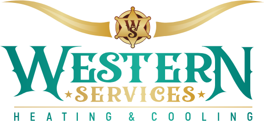 Western Services - Logo