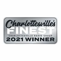 Charlottesville's Finest 2021 Winner